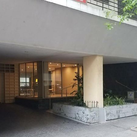 דירות בואנוס איירס Excelente Departamento En El Corazon De Belgrano מראה חיצוני תמונה